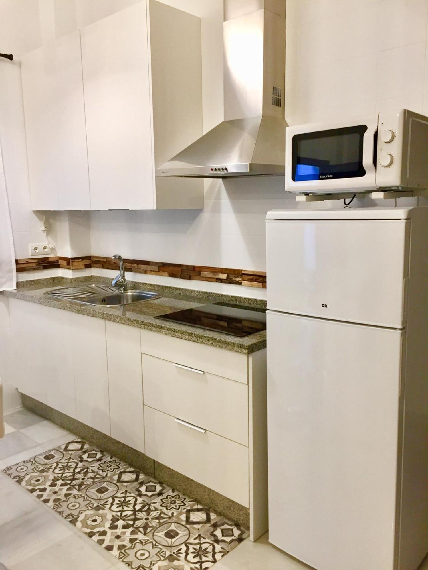 Centro Histórico Mezquita Judería La Preferida Apartamento